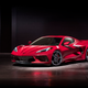 Illustration for article titled The 2020 Chevrolet C8 Mid-Engine Corvette Has 495 HP And Better Tech Than Ever